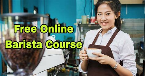 barista login|Online Barista Training .